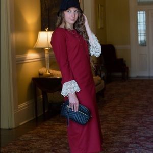 Dainty Jewels Layering Dress